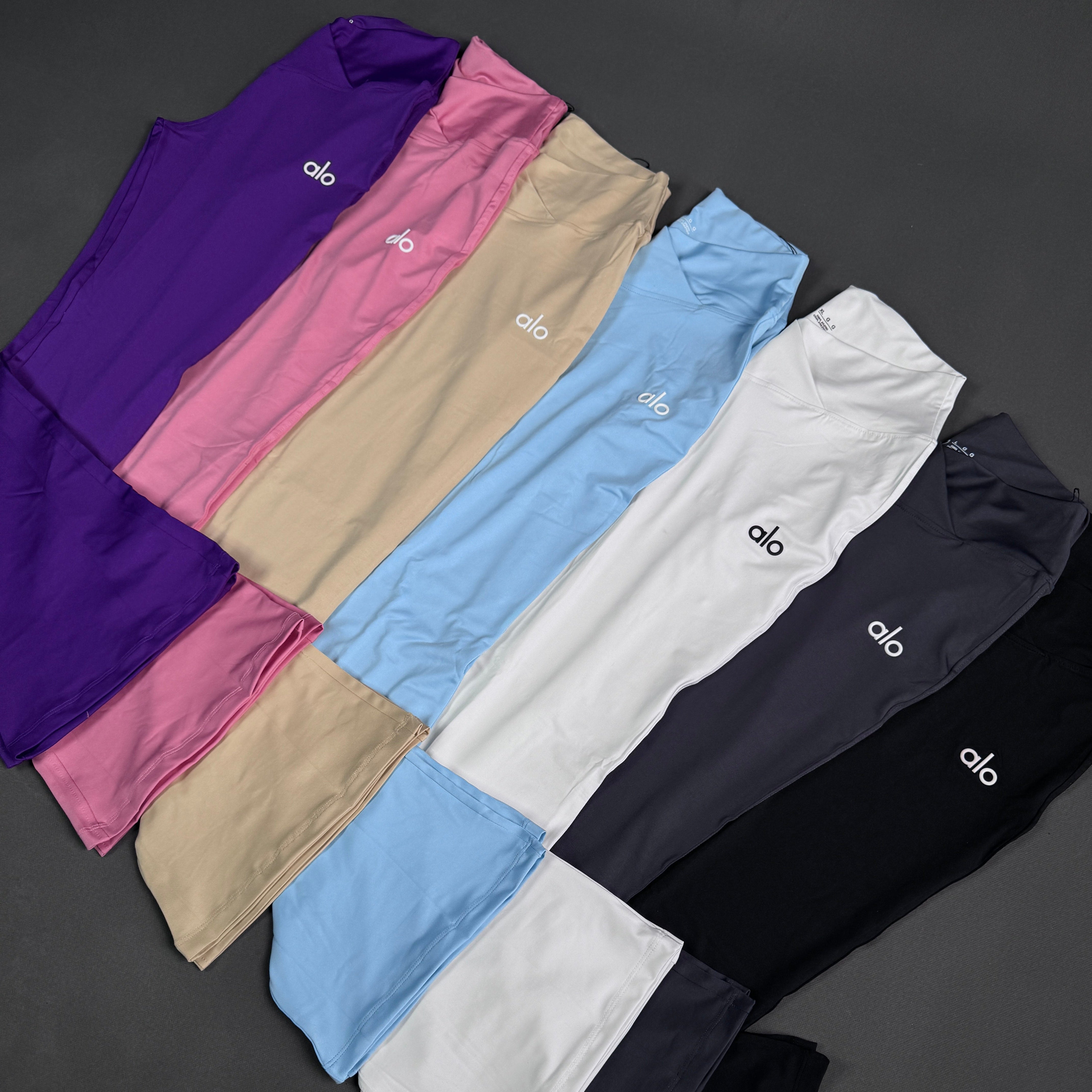 ستريج alo جارلس