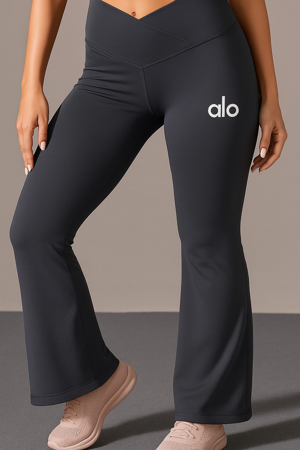 ستريج alo جارلس